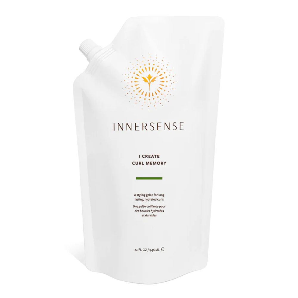 Innersense I Create Curl Memory-Gel-Beauty and hair supply