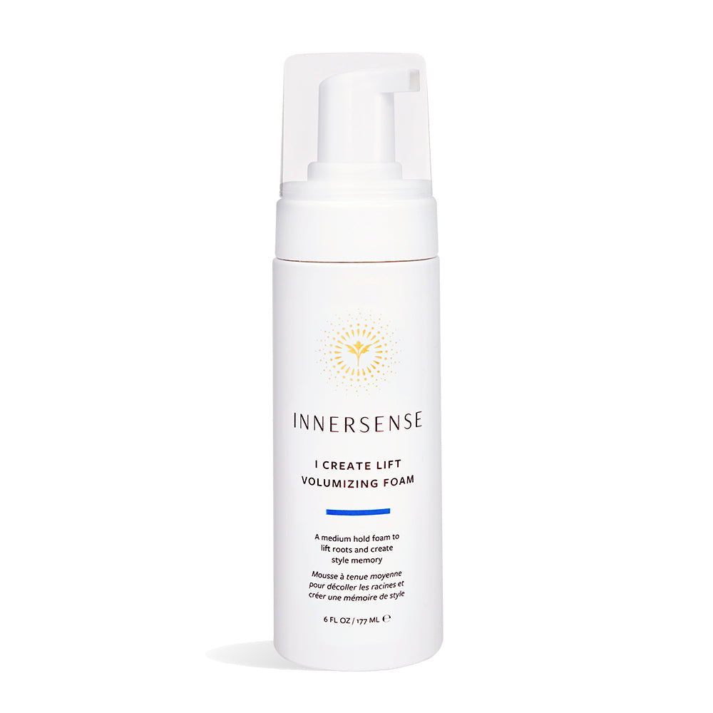 Innersense I Create Lift Volumizing Foam-Volumizing Shampoo-Beauty and hair supply