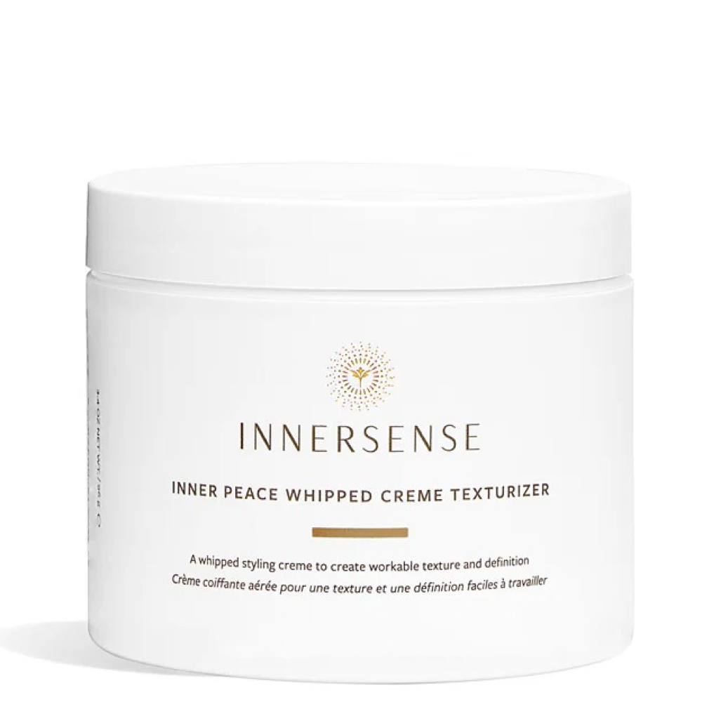 Innersense Inner Peace Whipped Creme Textures 96g-Styling Cream-Beauty and hair supply