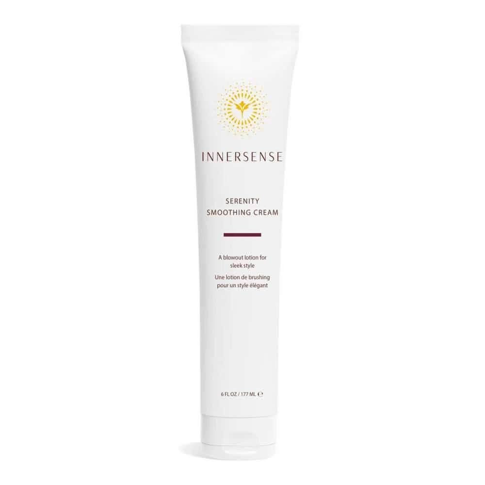 Innersense Serenity Smooth Cream-Styling Cream-Beauty and hair supply