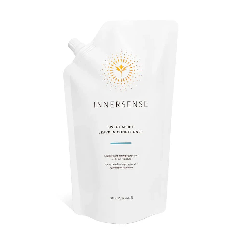 Innersense Sweet Spirit Leave-in Conditioner-Leave-in Conditioner-Beauty and hair supply