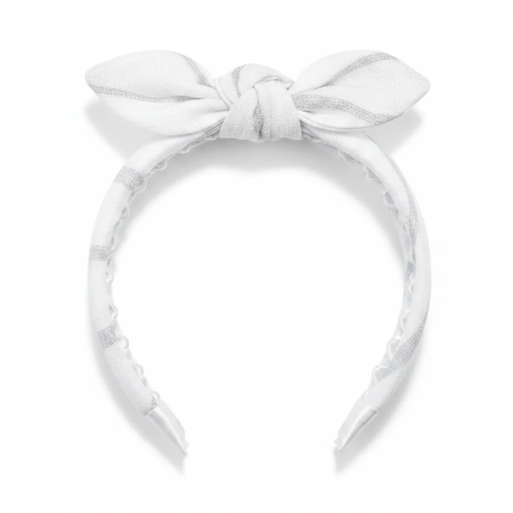 Invisibobble Adjustable Headband Hairhalo Nordic Breeze Midsommar Love-Headband-Beauty and hair supply
