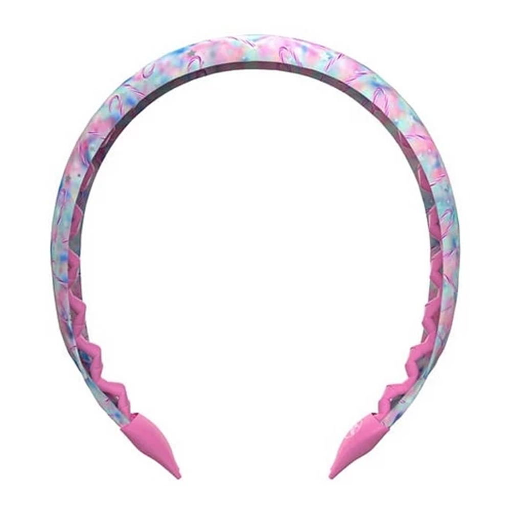 Invisibobble Hairhalo Cotton Candy Dreams-Headband-Beauty and hair supply