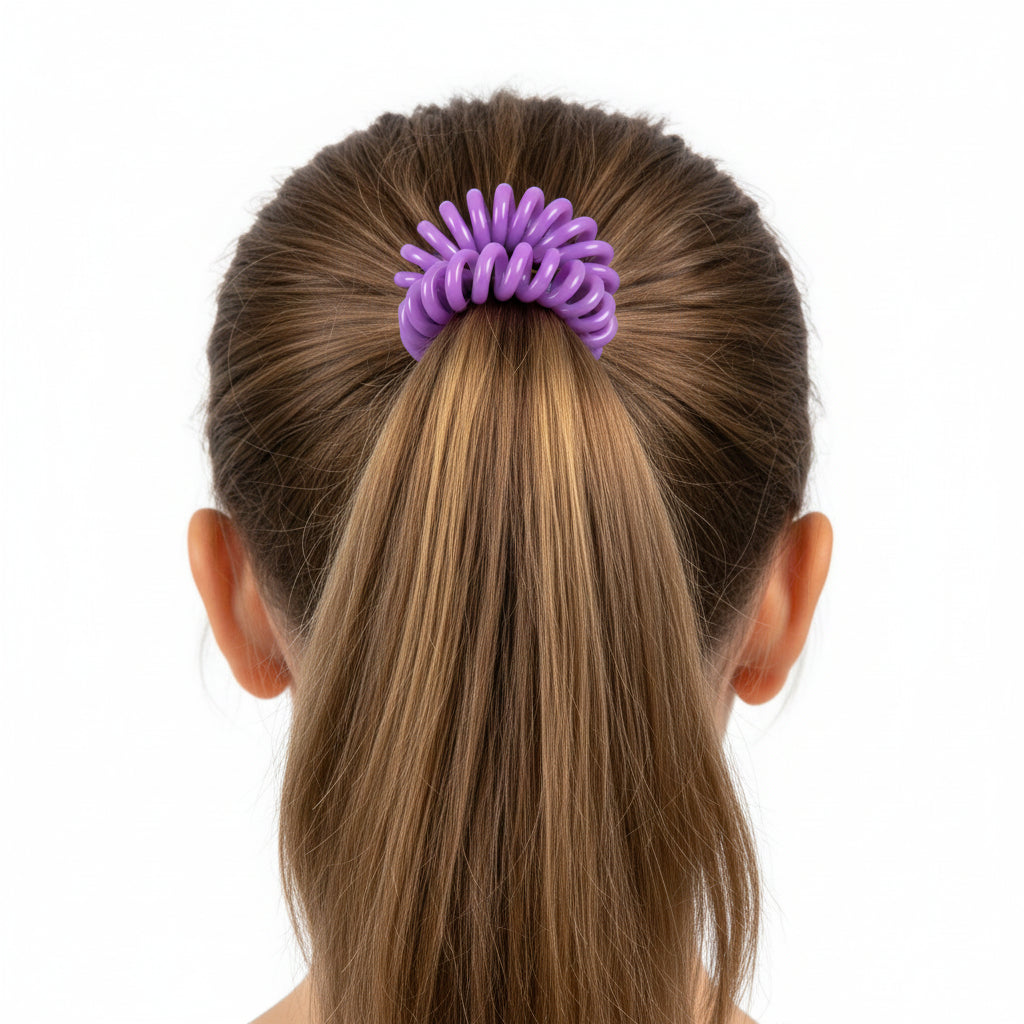 Invisibobble Kids Original Disney Frozen (3pc)-Hair Ties-Beauty and hair supply