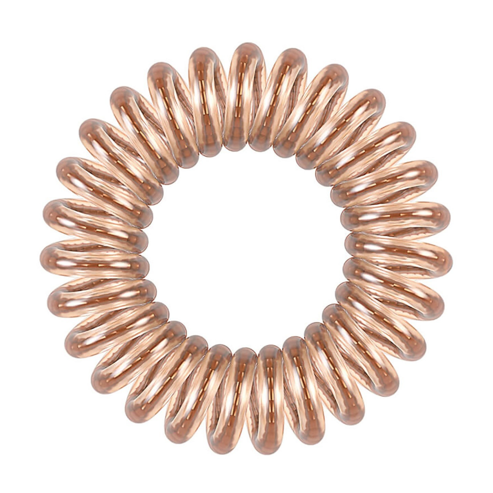 Invisibobble Original All Roads Lead to Rhino-Hair Accessories Set-Beauty and hair supply