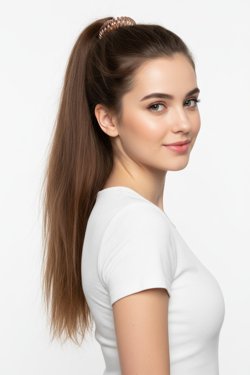 Invisibobble Original All Roads Lead to Rhino-Hair Accessories Set-Beauty and hair supply