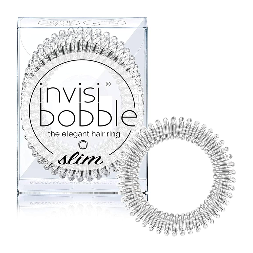 Invisibobble Slim-Hair Ties-Beauty and hair supply