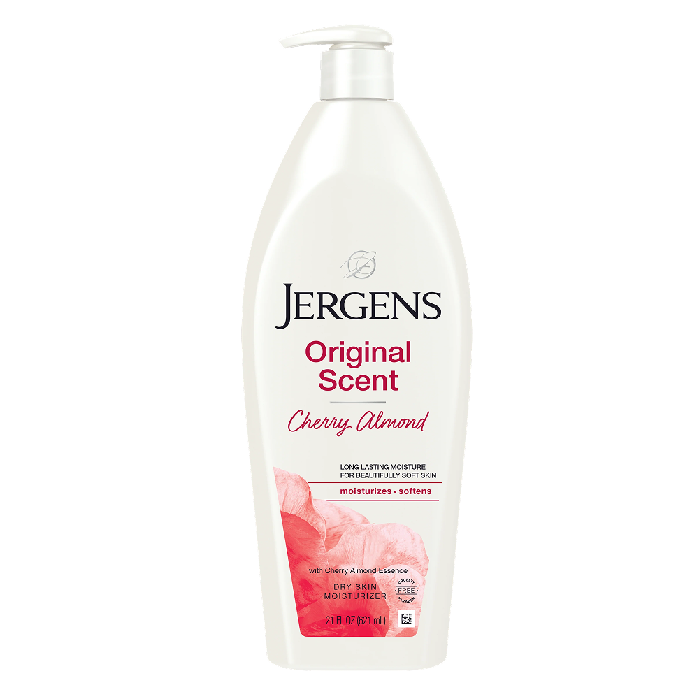 Jergens Original Scent Dry Skin Moisturizer Lotion-Body Lotion-Beauty and hair supply