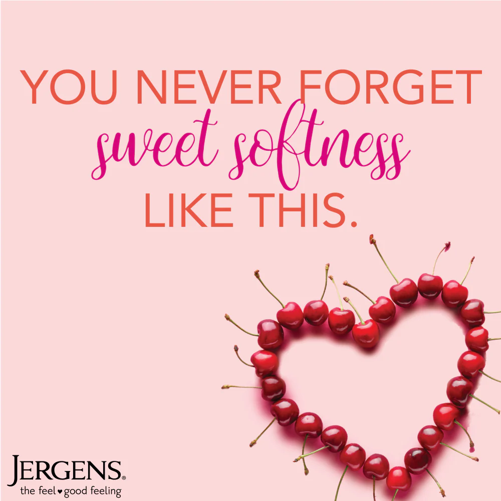 Jergens Original Scent Dry Skin Moisturizer Lotion-Body Lotion-Beauty and hair supply