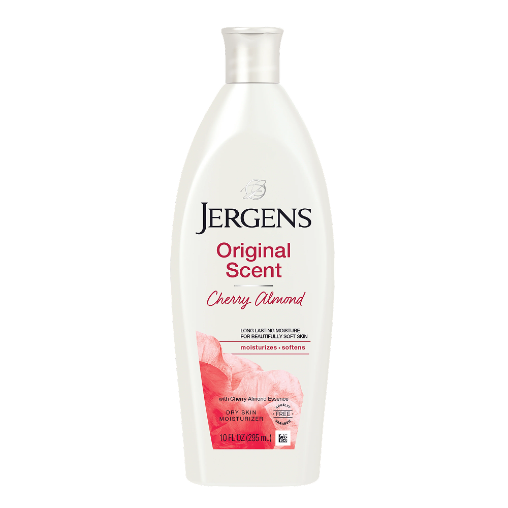 Jergens Original Scent Dry Skin Moisturizer Lotion-Body Lotion-Beauty and hair supply