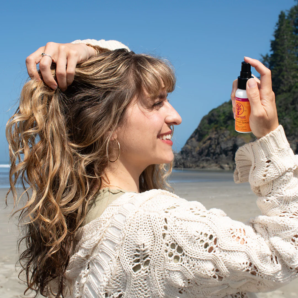 Jessicurl Gelebration Spray-Hair Spray-Beauty and hair supply