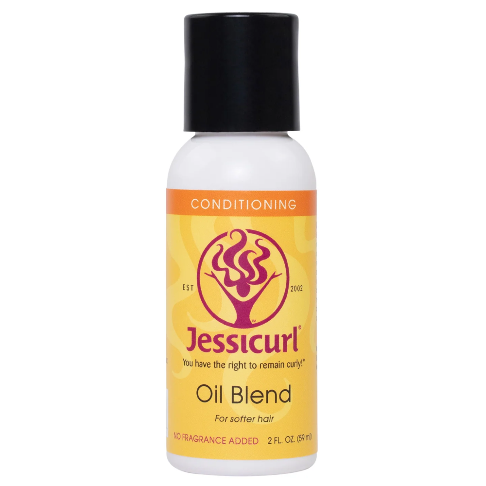 Jessicurl Oil Blend-All-Beauty and hair supply