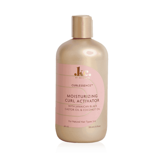 KeraCare Curlessence Moisturizing Curl Activator 355ml-Curl Activator-Beauty and hair supply