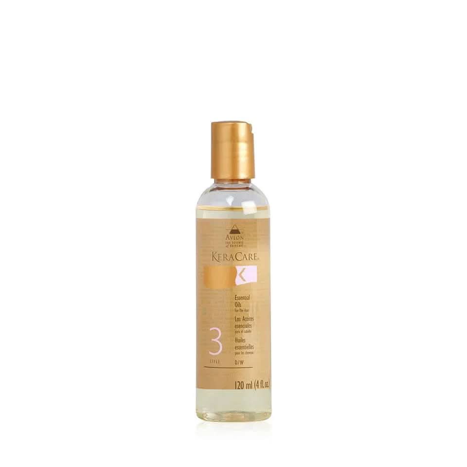 KeraCare Essential Oils-Hair Oil-Beauty and hair supply