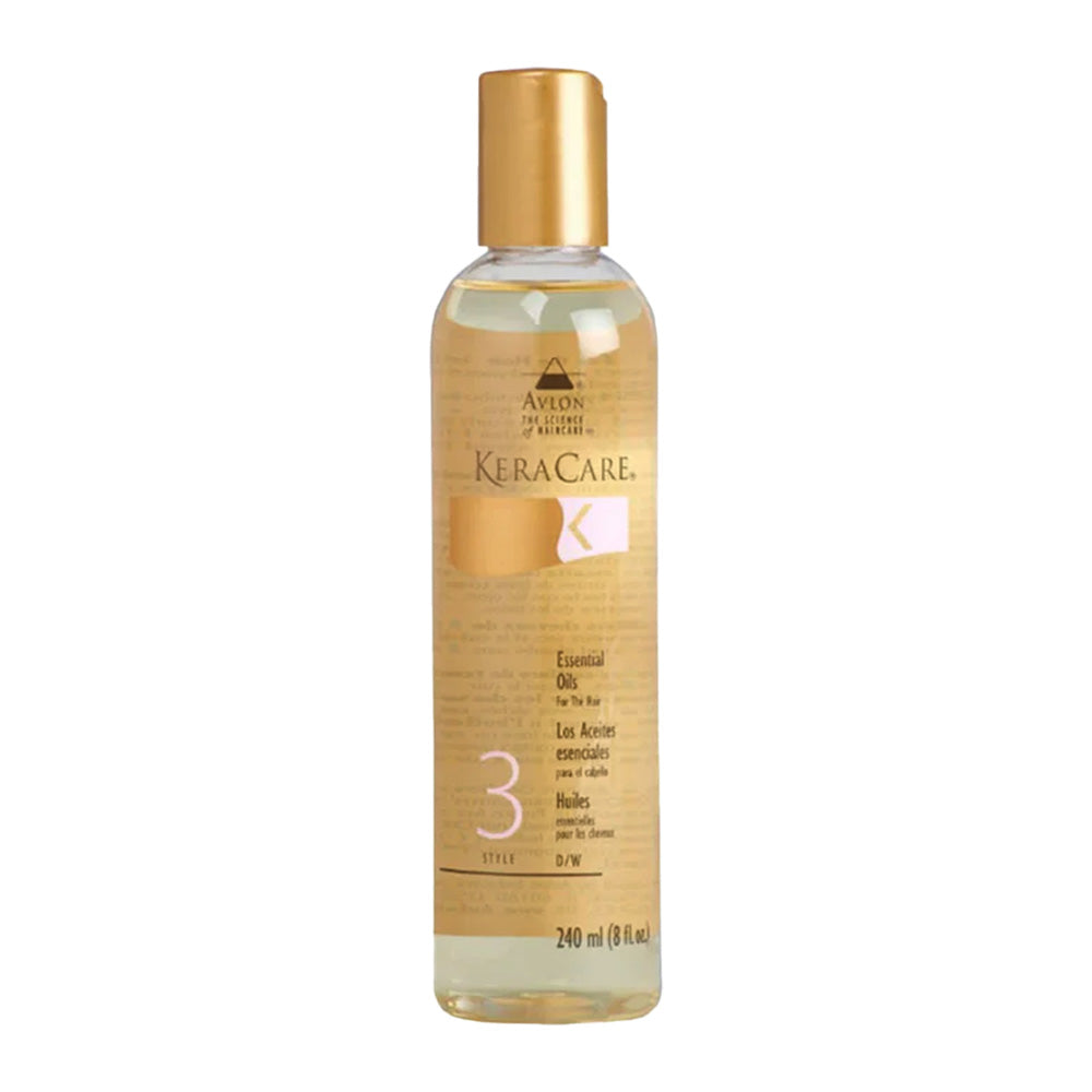 KeraCare Essential Oils-Hair Oil-Beauty and hair supply
