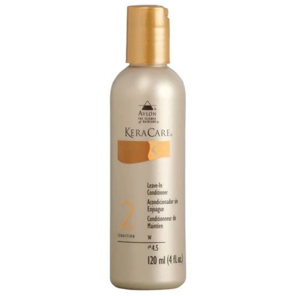KeraCare Leave-In Conditioner-Leave-in Conditioner-Beauty and hair supply