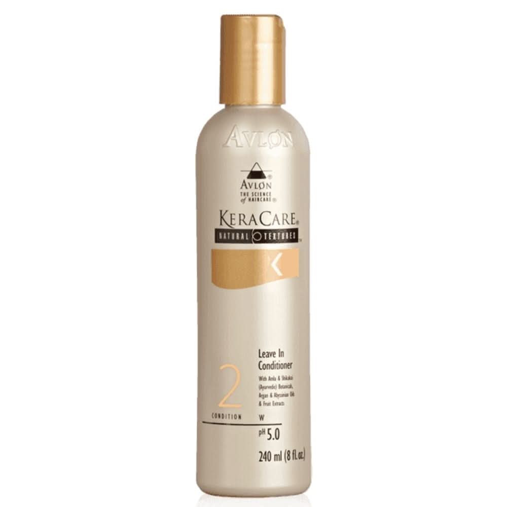 KeraCare Natural Textures Leave In Conditioner-Leave-in Conditioner-Beauty and hair supply