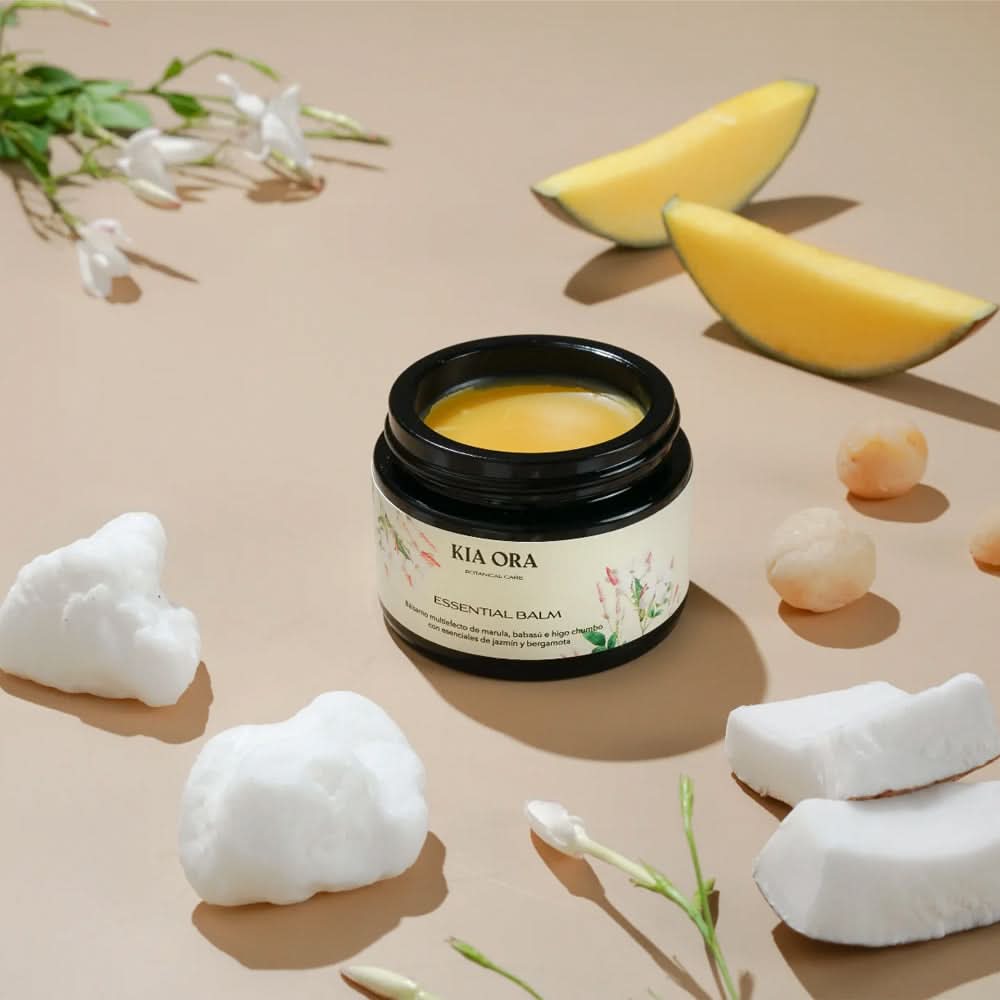 Kia Ora Essential Balm 30ml-Moisturizing Balm-Beauty and hair supply