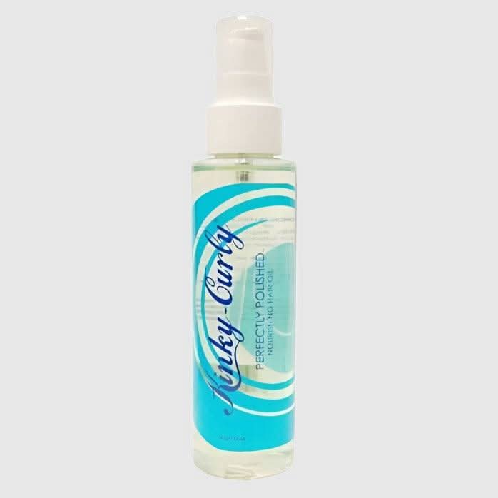 Kinky Curly Perfectly Polished 355ml-Hair Oil-Beauty and hair supply
