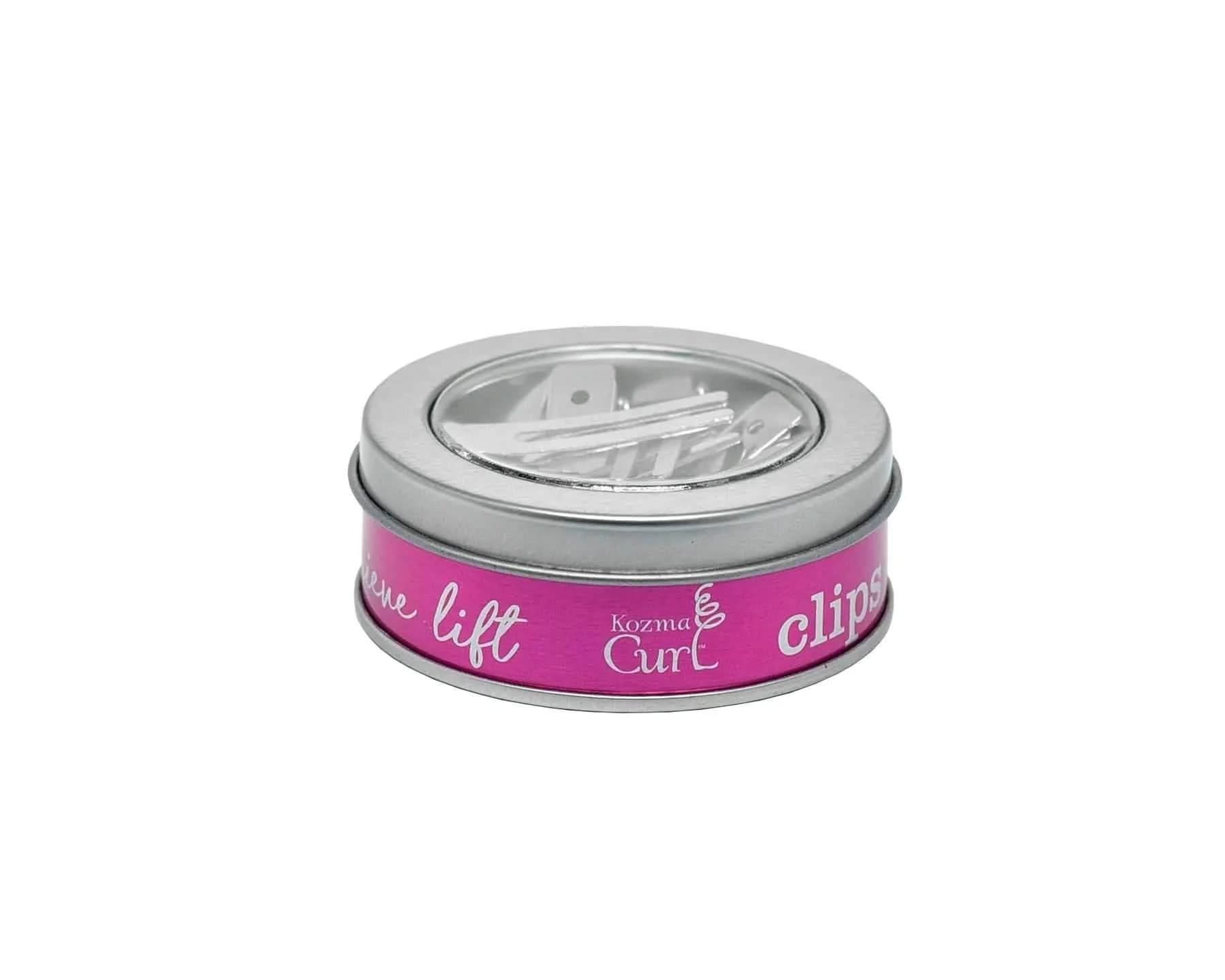 Kozma Curl Clips-All-Beauty and hair supply