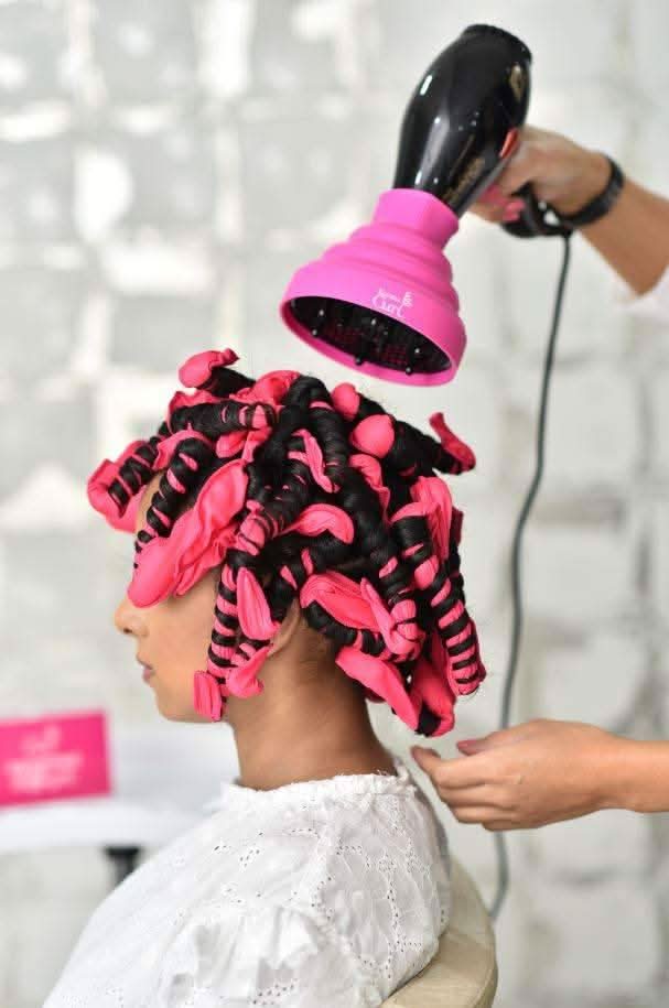 Kozma Curl Rods-All-Beauty and hair supply