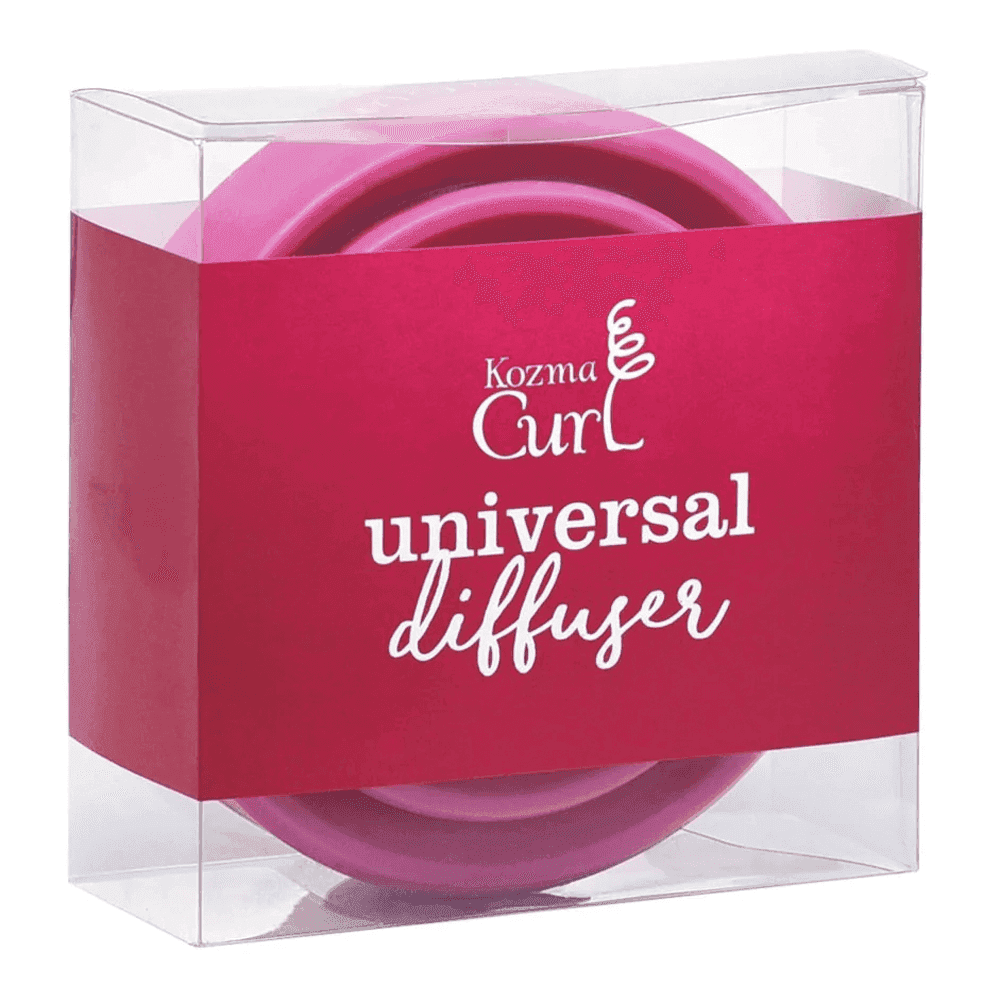 Kozma Curl Universal Diffuser-All-Beauty and hair supply
