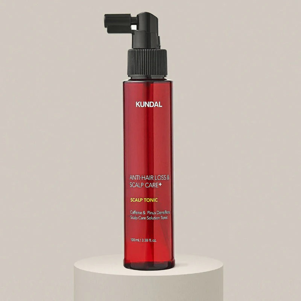 Kundal Head Spa Scalp Care Scalp Tonic - 100ml-Scalp Treatment-Beauty and hair supply