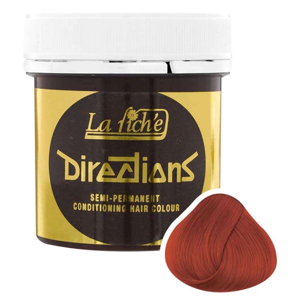 La Riche Directions Semi-Permanent Hair Dye 88ml-Temporary Hair Color-Beauty and hair supply