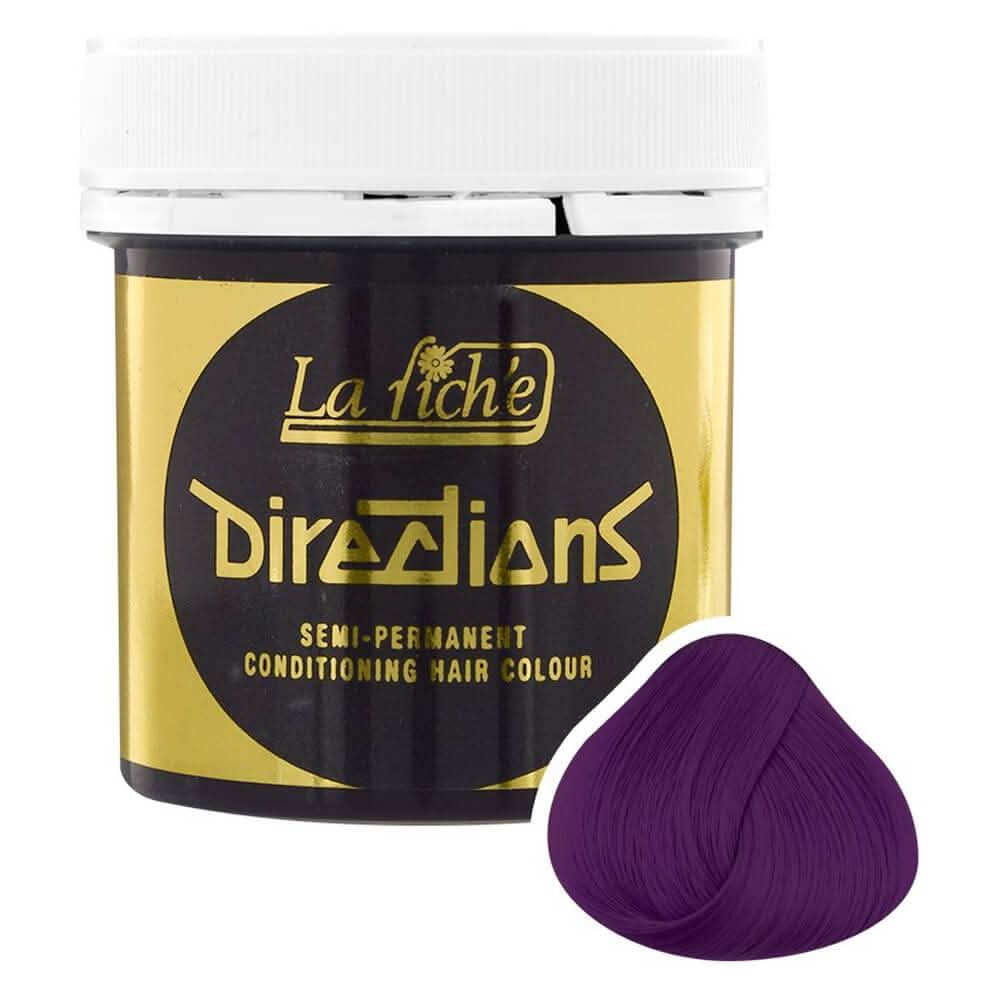 La Riche Directions Semi-Permanent Hair Dye 88ml-Temporary Hair Color-Beauty and hair supply
