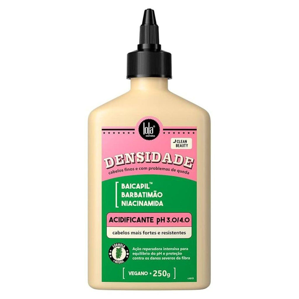 Lola Densidade Lotion 250ml-Leave-in Cream-Beauty and hair supply