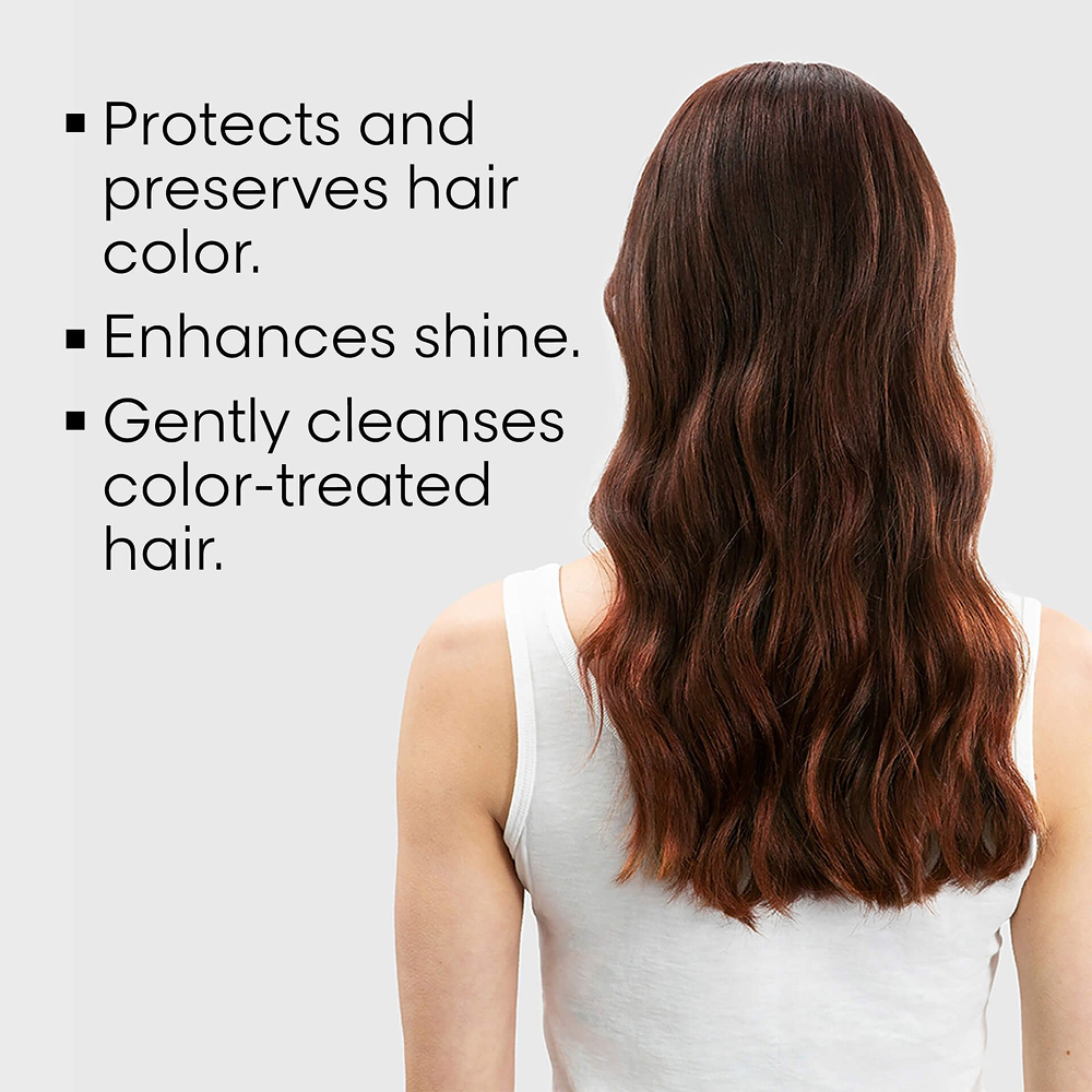 L’oreal Vitamino Color Shampoo-Color Care Shampoo-Beauty and hair supply