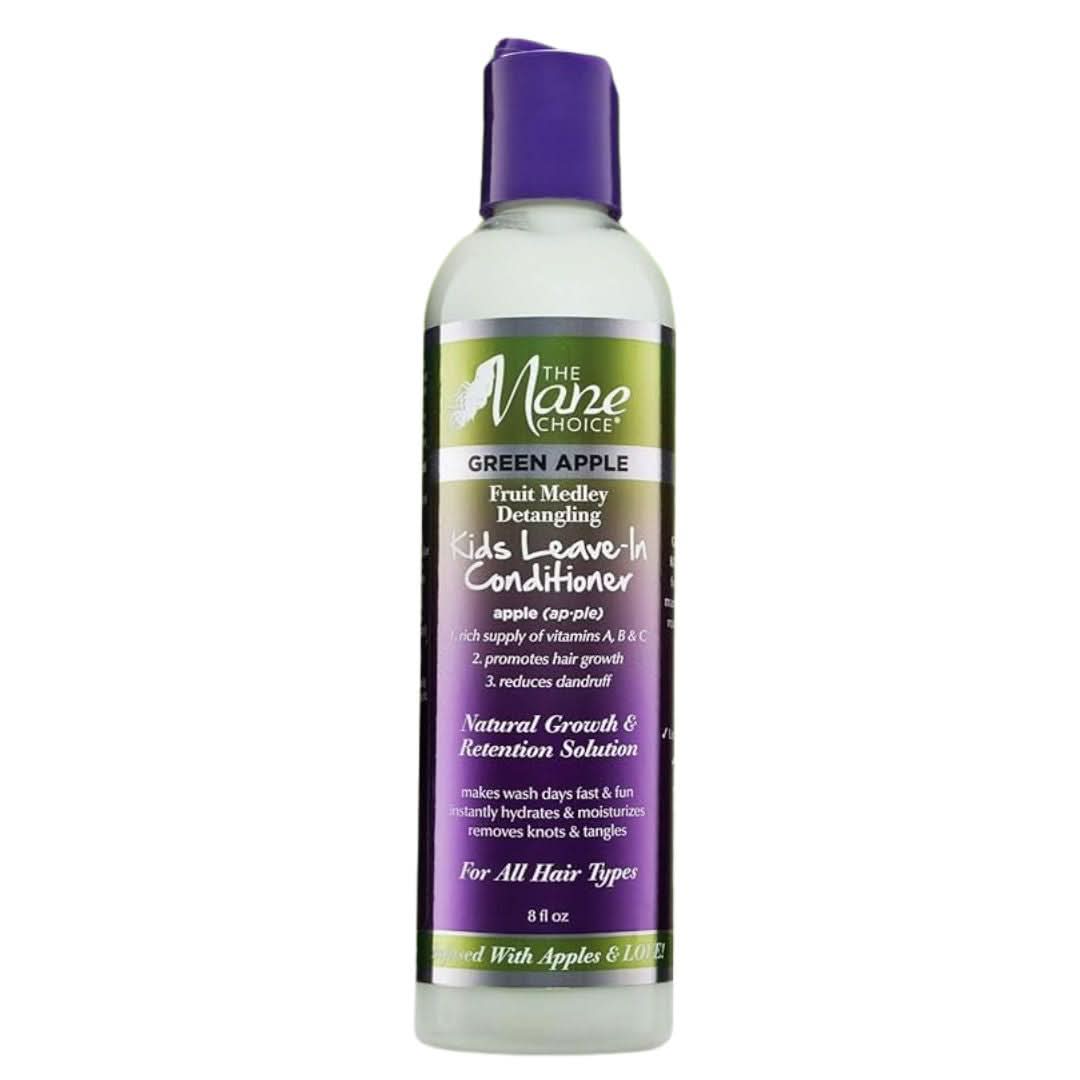 Mane Choice Kids Leave-in 237ml-Leave-in Conditioner-Beauty and hair supply