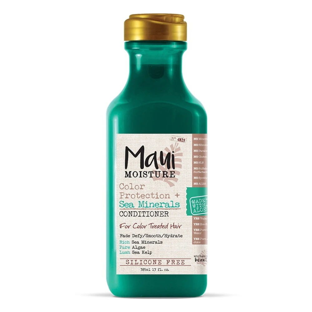 Maui Sea Mineral Conditioner 13oz-All-Beauty and hair supply