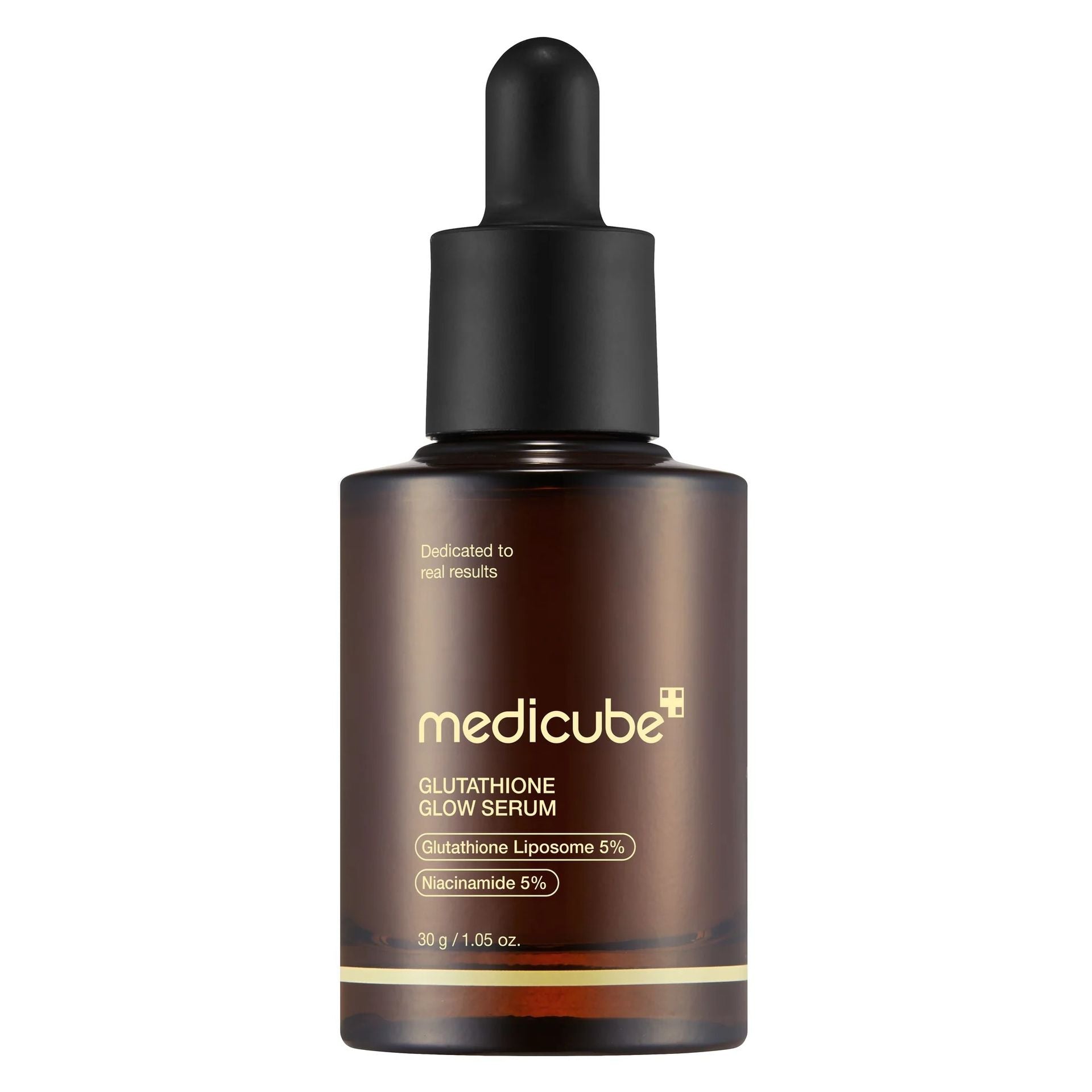 Medicube Ager Glutathione Glow Serum 30g-Brightening Serum-Beauty and hair supply