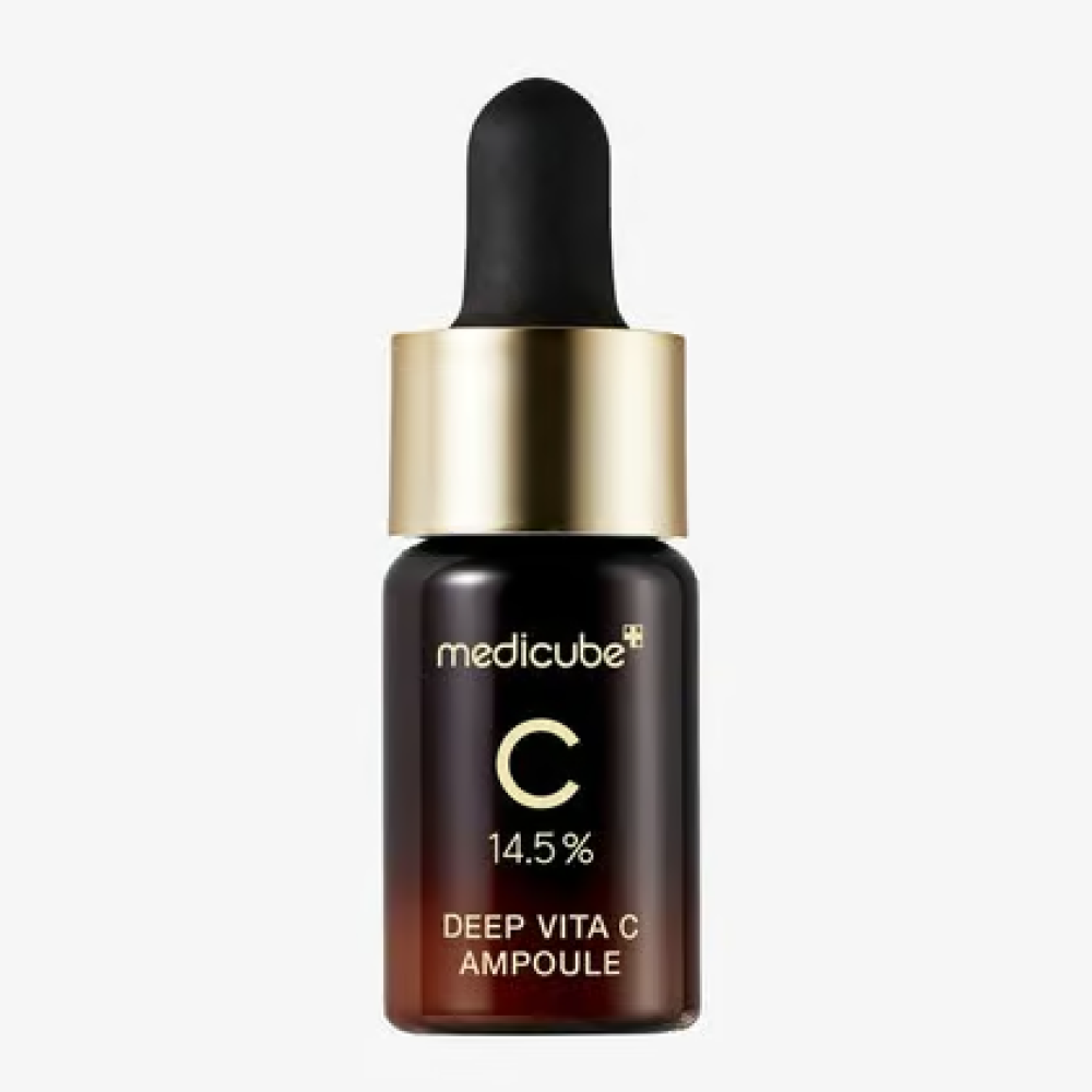 Medicube Deep Vita C Ampoule 20ml-Vitamin C Serum-Beauty and hair supply