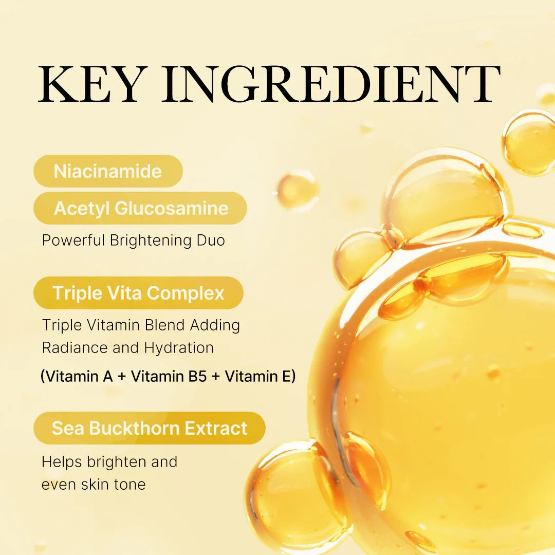 Medicube Deep Vita C Daily Quick Mask 30 Pieces-Toner Pad Mask-Beauty and hair supply