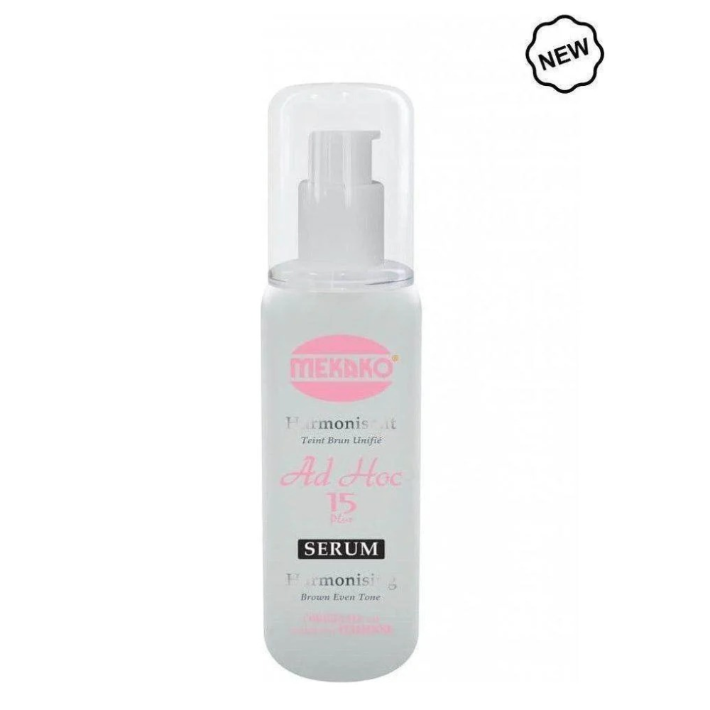 Mekako Harmonisant Ad Hoc Serum 120ml-All-Beauty and hair supply