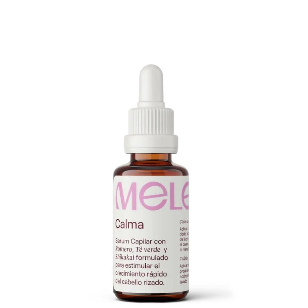 Melenastica Calma Growth and Scalp Hair Serum 30ml-Scalp Serum-Beauty and hair supply