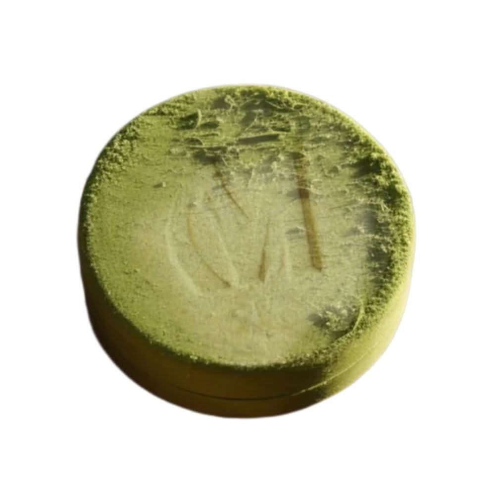 Melenastica Hair Renewing Shampoo Moringa and Broccoli 80g-Strengthening Shampoo-Beauty and hair supply