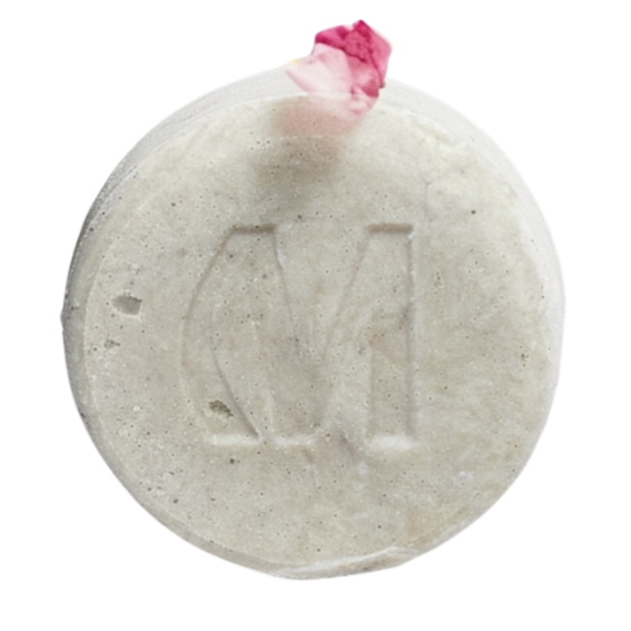 Melenastica Hydration and Balance Solid Shampoo 80g-Moisturizing Shampoo-Beauty and hair supply