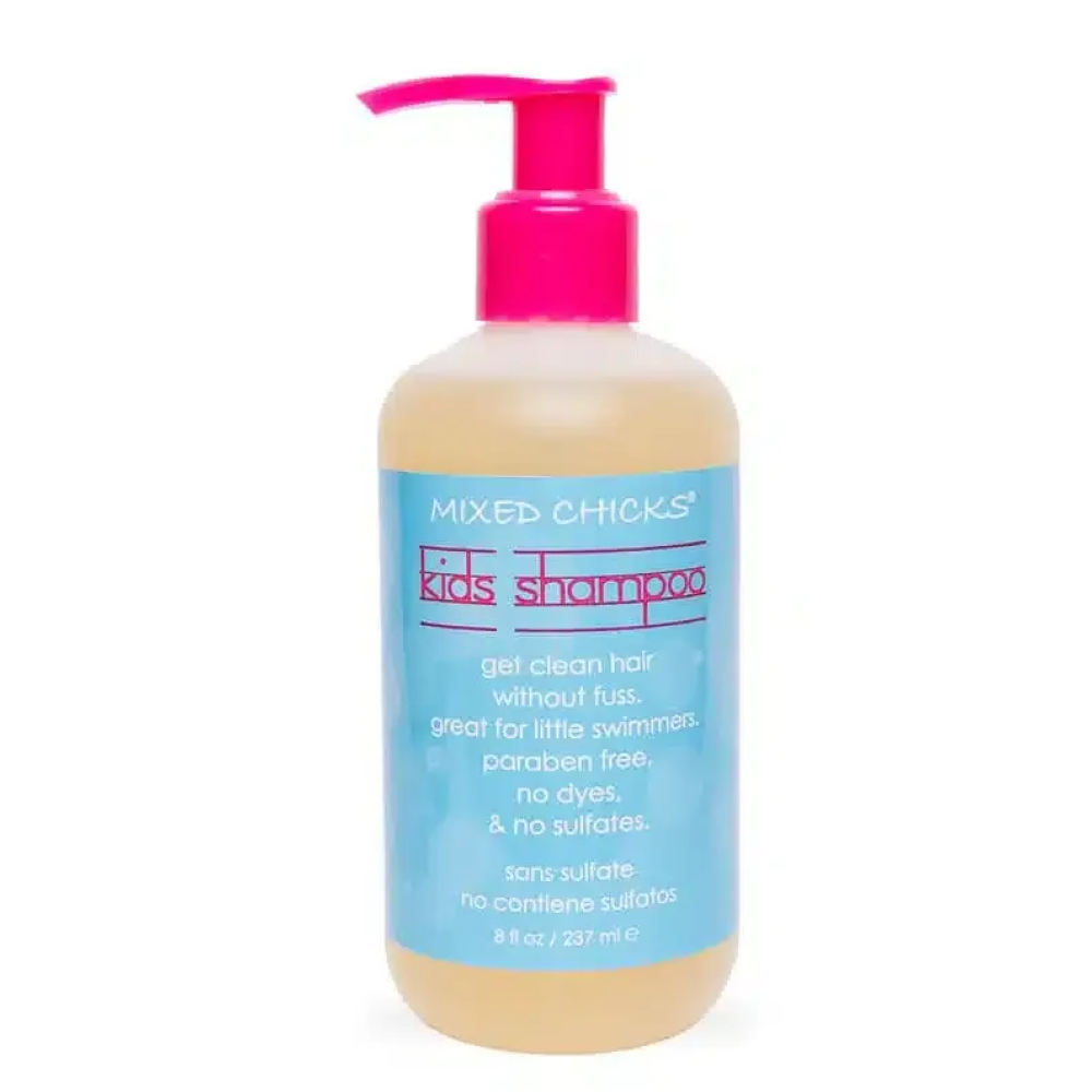 Mixed Chicks Kids Shampoo-All-Beauty and hair supply