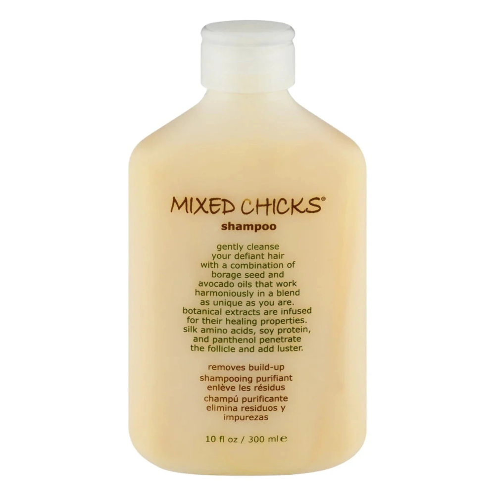 Mixed Chicks Shampoo 10 oz-All-Beauty and hair supply