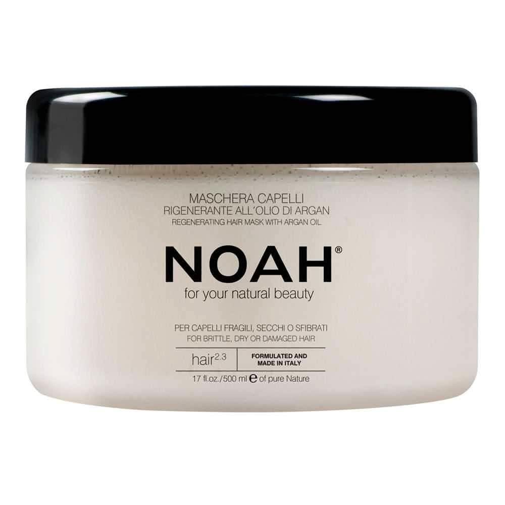 Noah Natural Mask for Very Dry Hair 2.3 500ml-Hair Mask-Beauty and hair supply