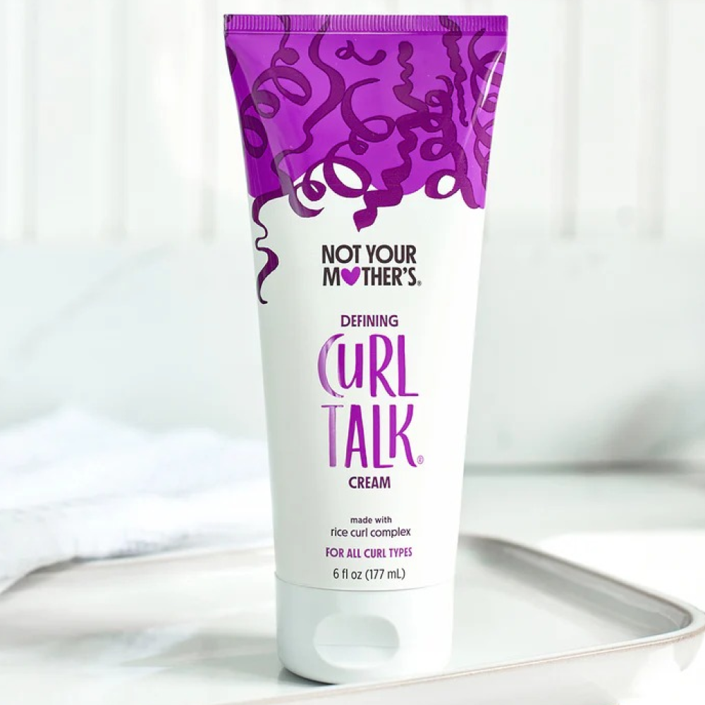 Not Your Mother&