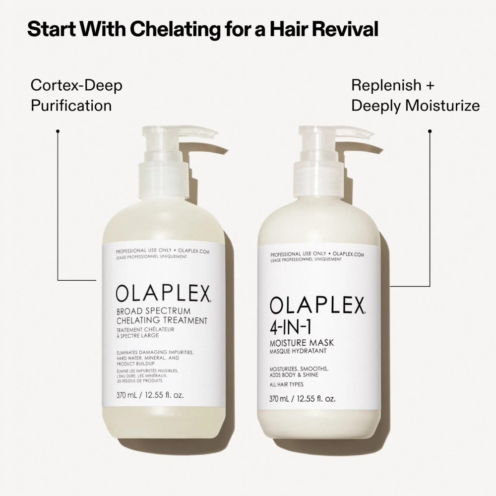 Olaplex 4-in-1 Moisture Mask 370ml-Hair Mask-Beauty and hair supply