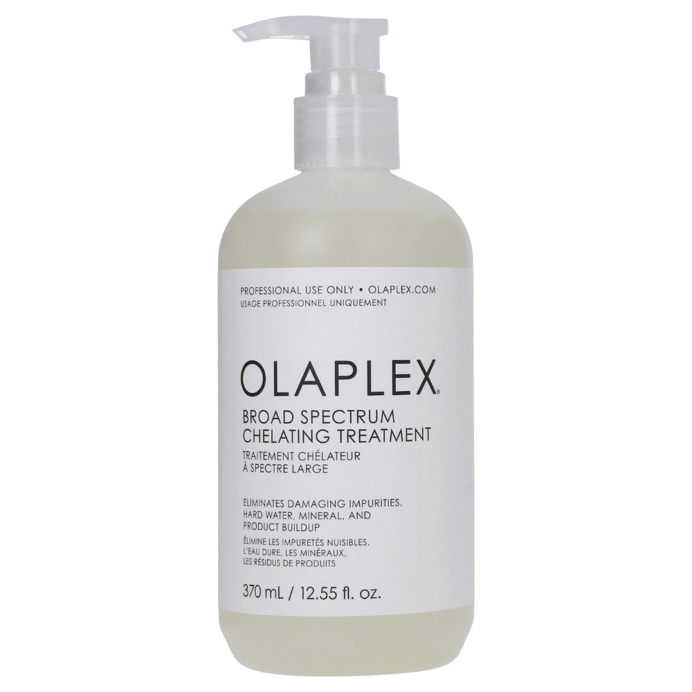 Olaplex Broad Spectrum Chelating Treatment 370ml-Treatment-Beauty and hair supply