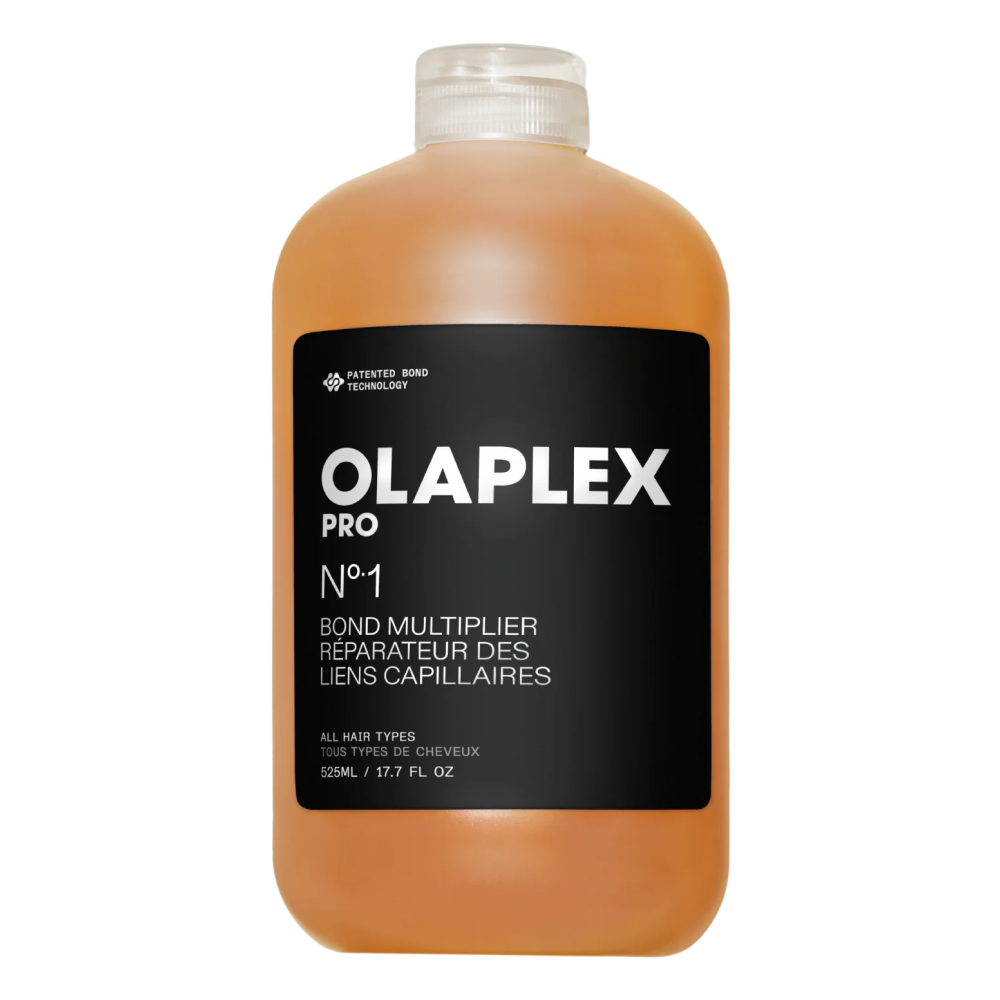 Olaplex Nº 1 Bond Multiplier 525ml-Bond Repair Treatment-Beauty and hair supply
