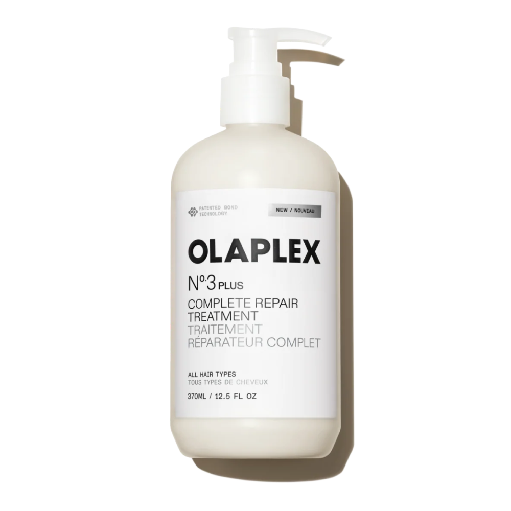 Olaplex Nº 3+ Complete Repair Treatment-Pre-Shampoo-Beauty and hair supply