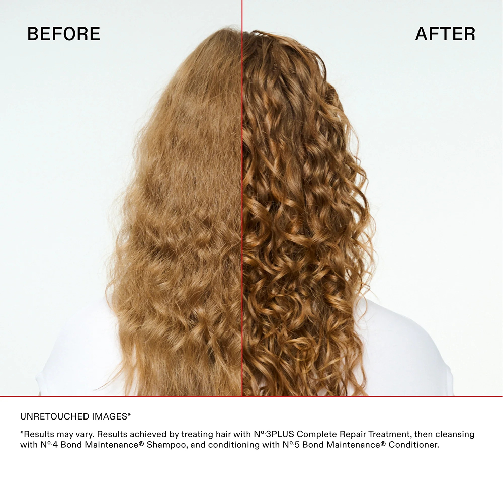 Olaplex Nº 3+ Complete Repair Treatment-Pre-Shampoo-Beauty and hair supply