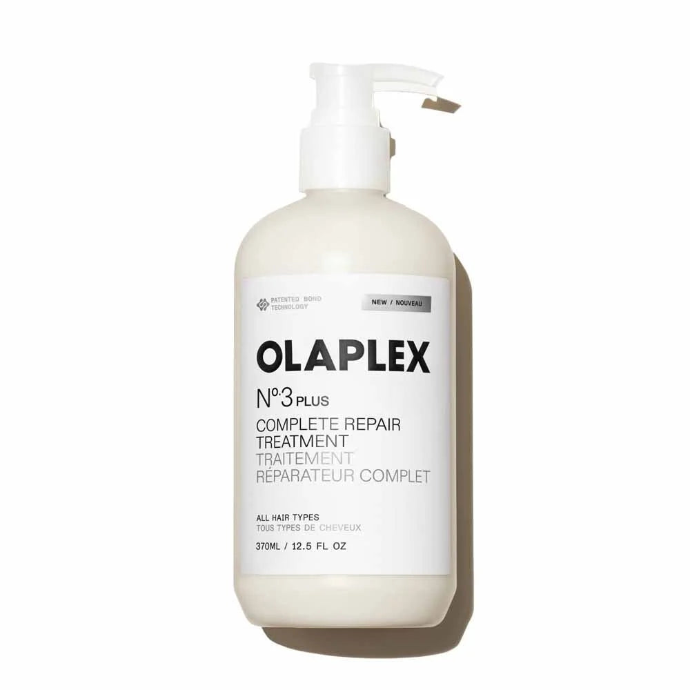 Olaplex Nº 3+ Complete Repair Treatment-Pre-Shampoo-Beauty and hair supply